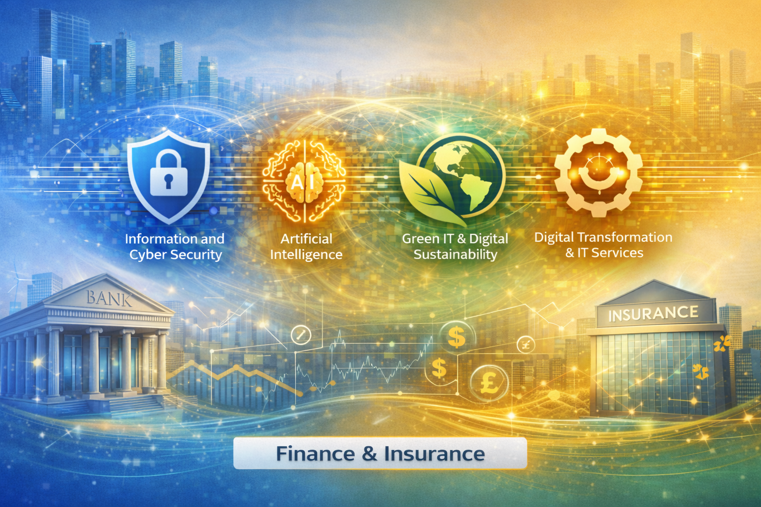 Finance and Insurance