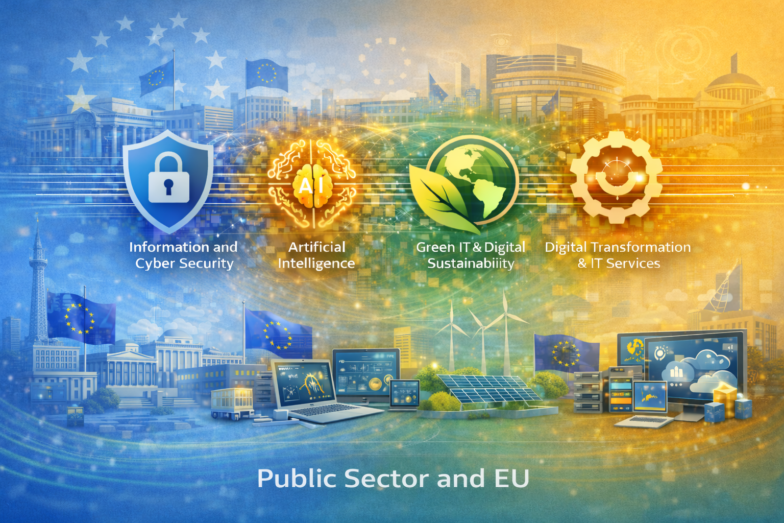 Public Sector and EU