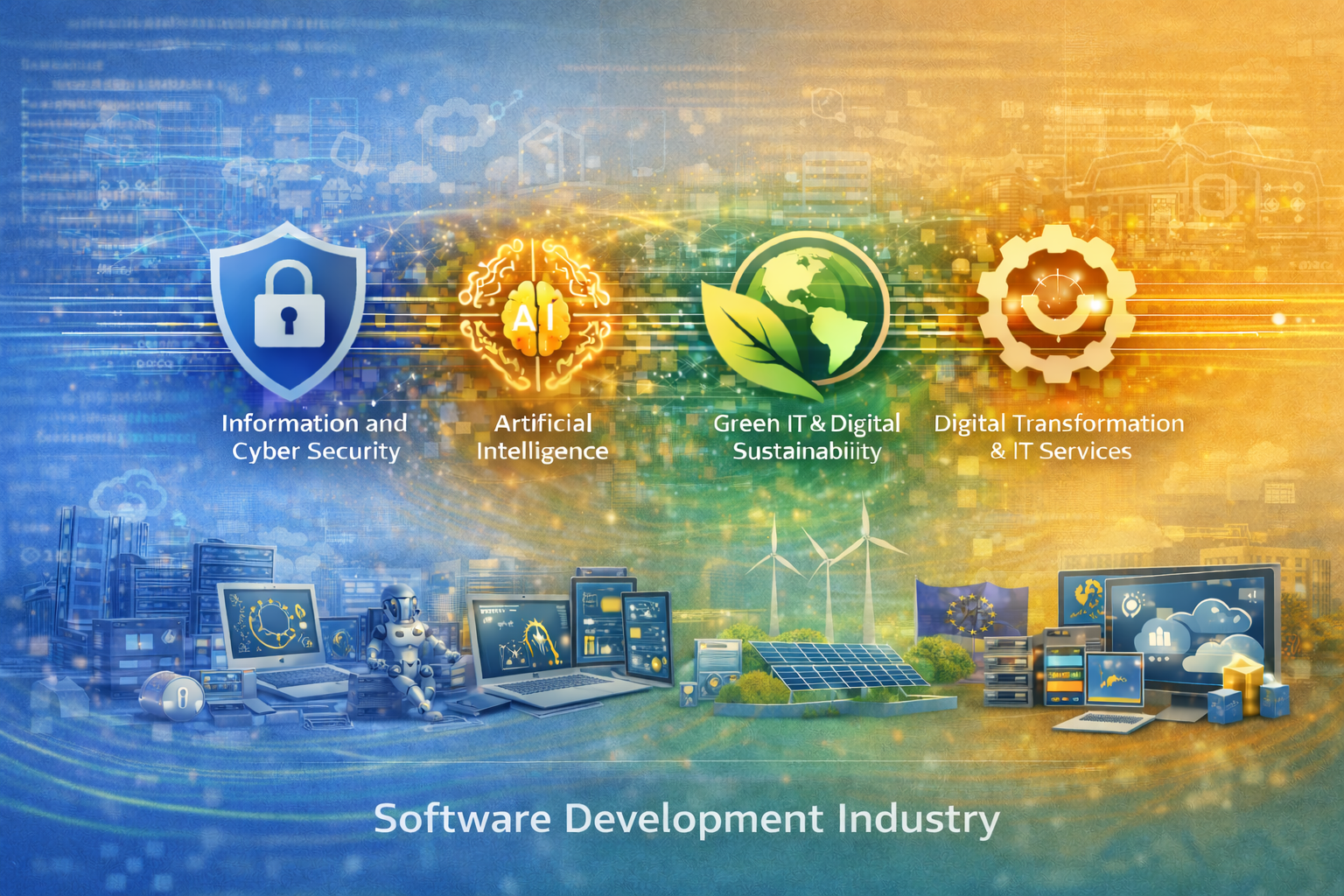 Software Development